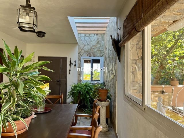 5 camera da letto Villa in vendita in Marbella - 1.975.000 € (Rif: 9705091)