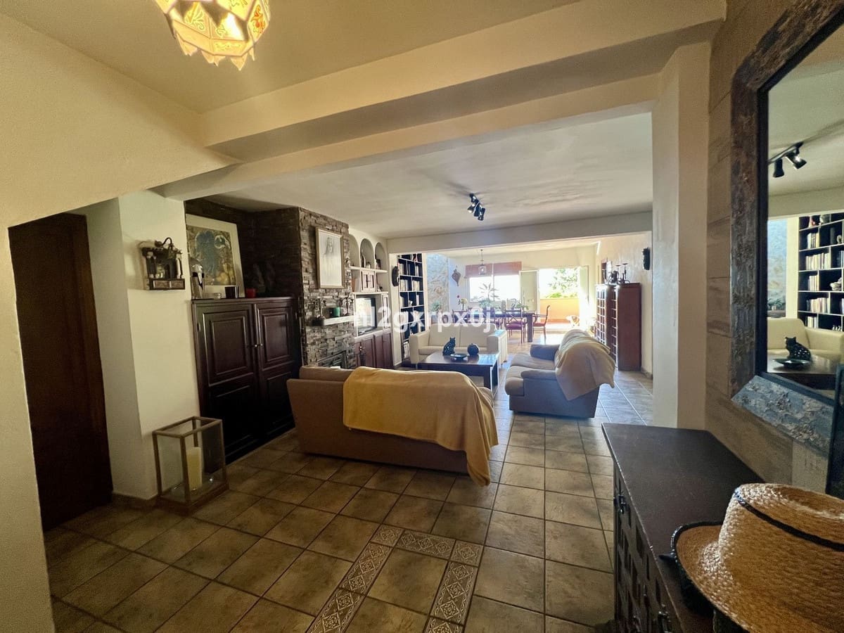 5 camera da letto Villa in vendita in Marbella - 1.975.000 € (Rif: 9705091)