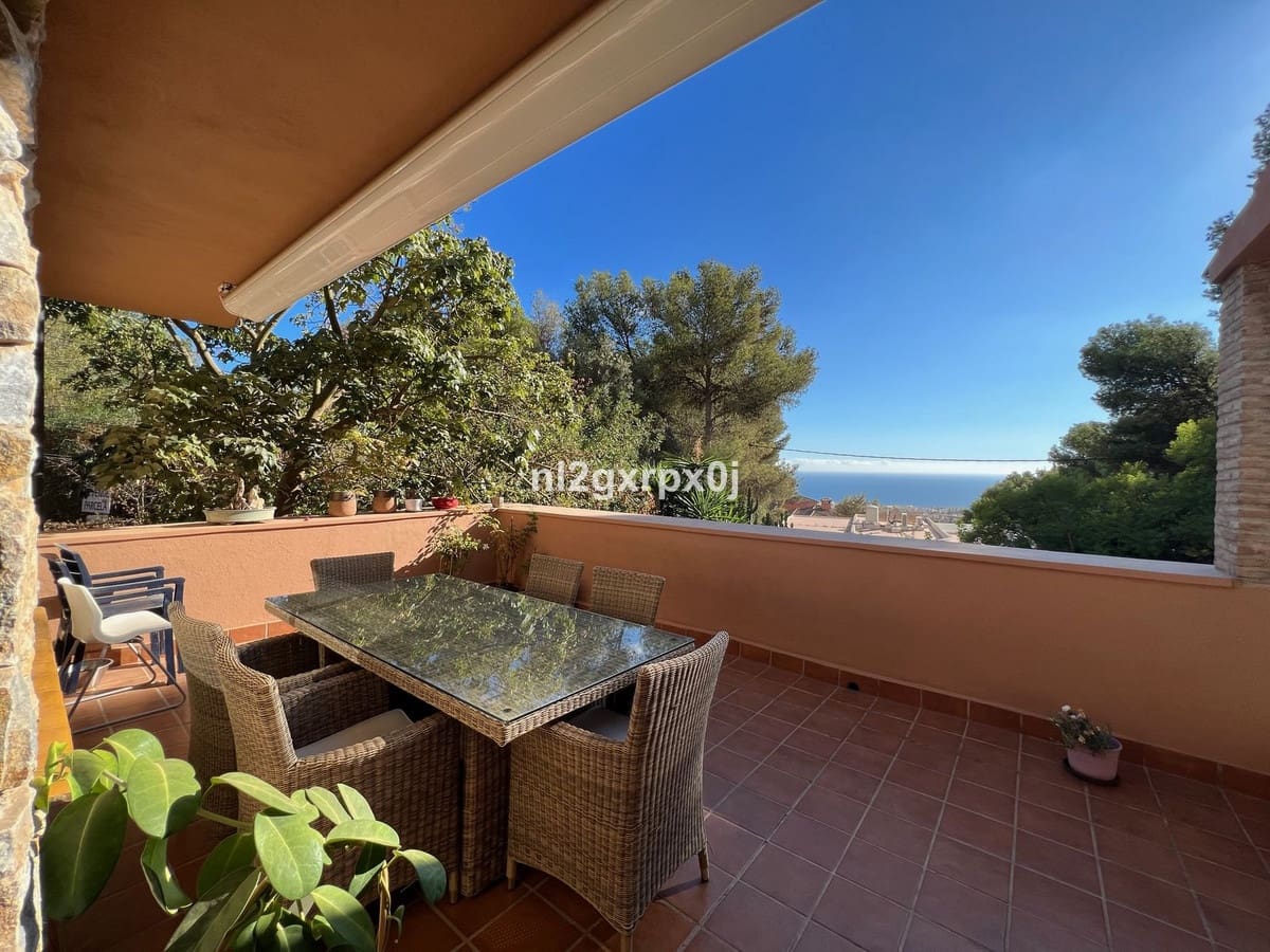 5 camera da letto Villa in vendita in Marbella - 1.975.000 € (Rif: 9705091)