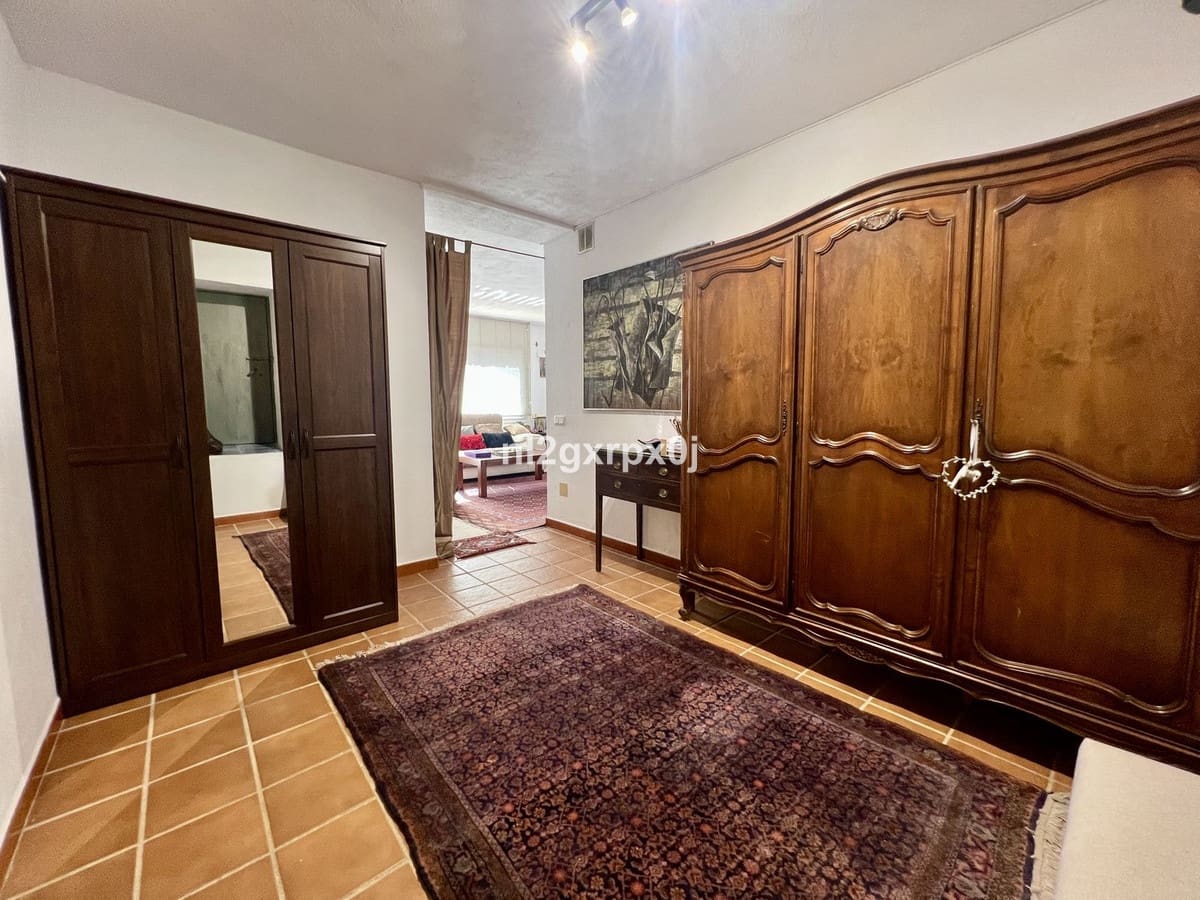 5 camera da letto Villa in vendita in Marbella - 1.975.000 € (Rif: 9705091)