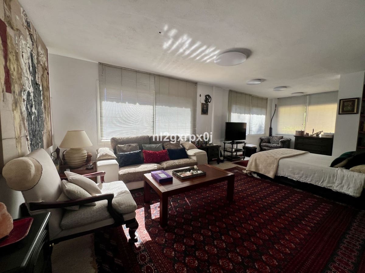 5 camera da letto Villa in vendita in Marbella - 1.975.000 € (Rif: 9705091)