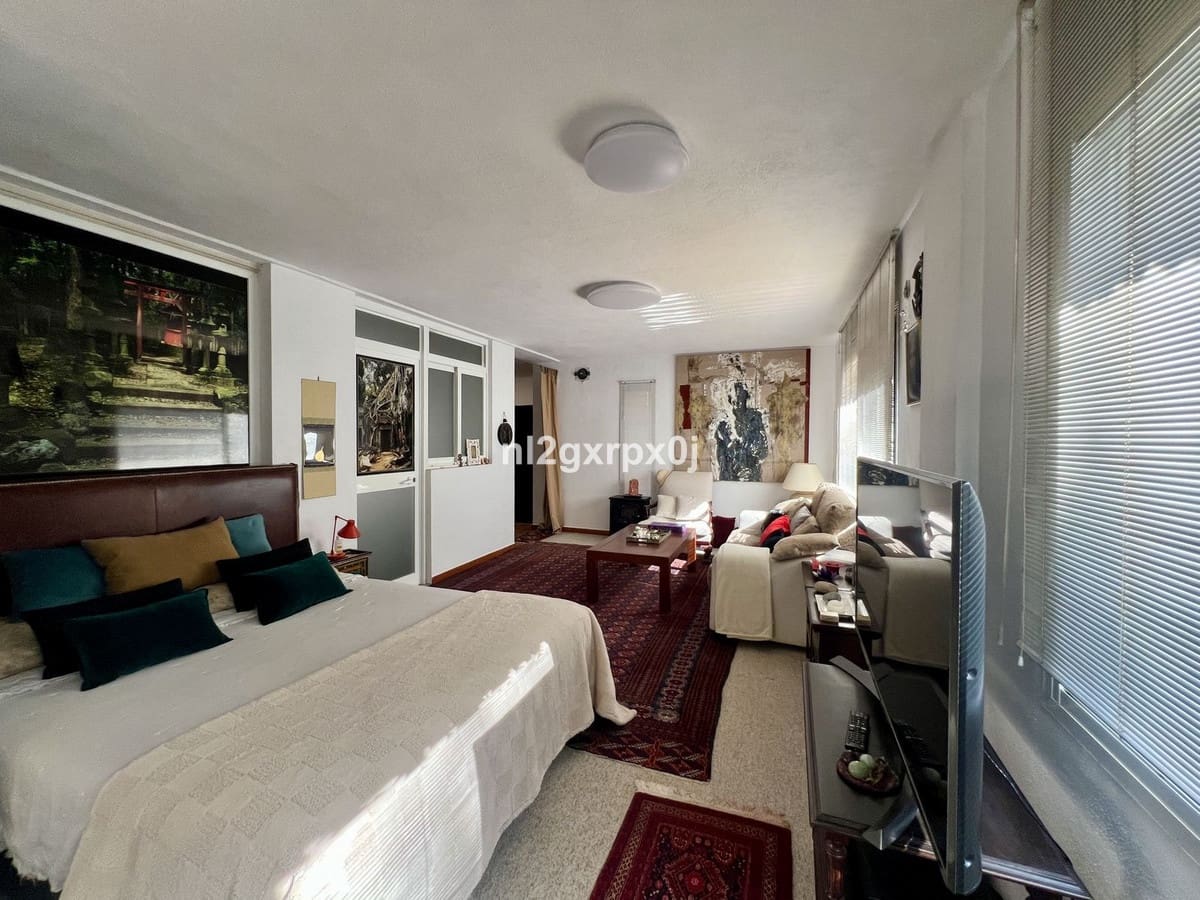 5 camera da letto Villa in vendita in Marbella - 1.975.000 € (Rif: 9705091)