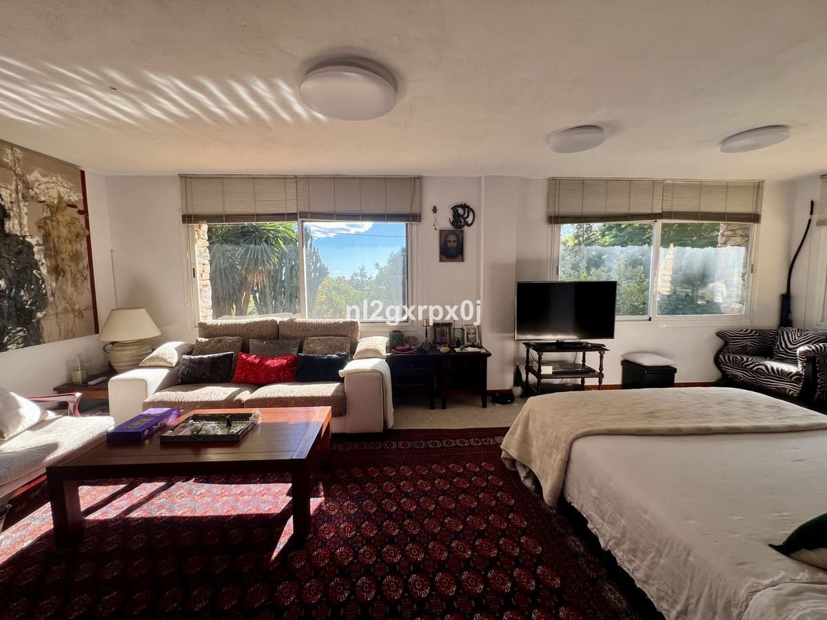 5 camera da letto Villa in vendita in Marbella - 1.975.000 € (Rif: 9705091)