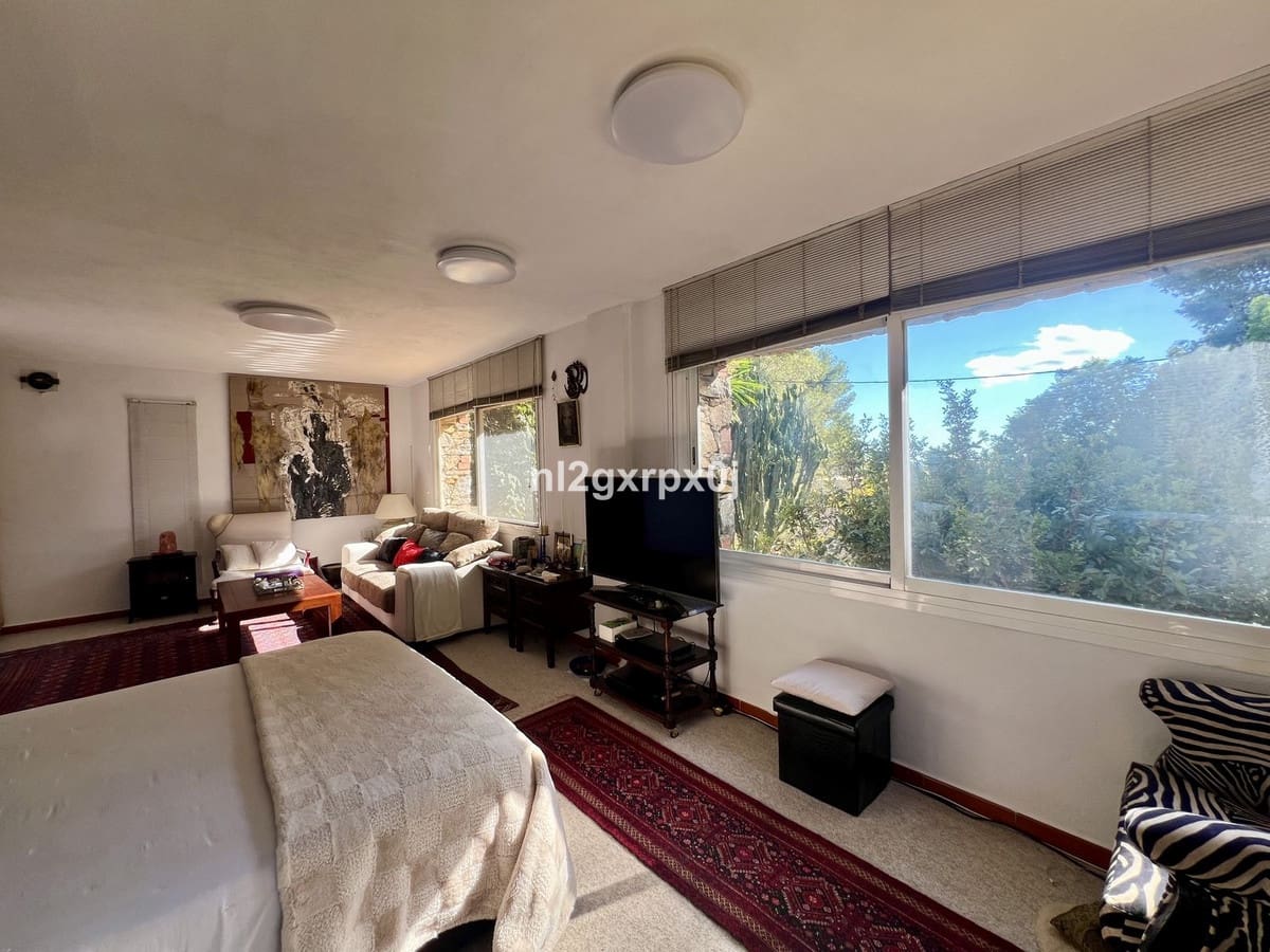 5 camera da letto Villa in vendita in Marbella - 1.975.000 € (Rif: 9705091)