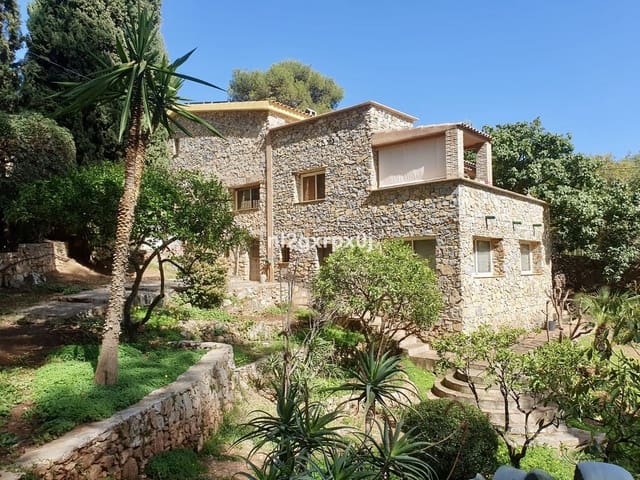 5 camera da letto Villa in vendita in Marbella - 1.975.000 € (Rif: 9705091)