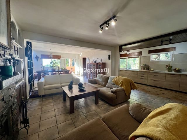 5 camera da letto Villa in vendita in Marbella - 1.975.000 € (Rif: 9705091)