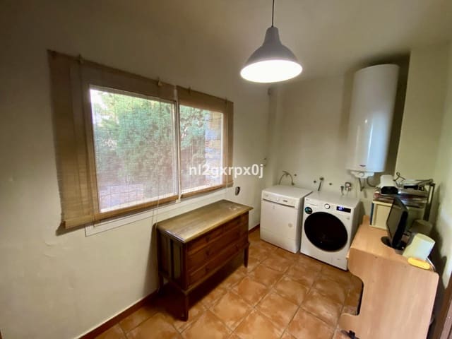 5 camera da letto Villa in vendita in Marbella - 1.975.000 € (Rif: 9705091)