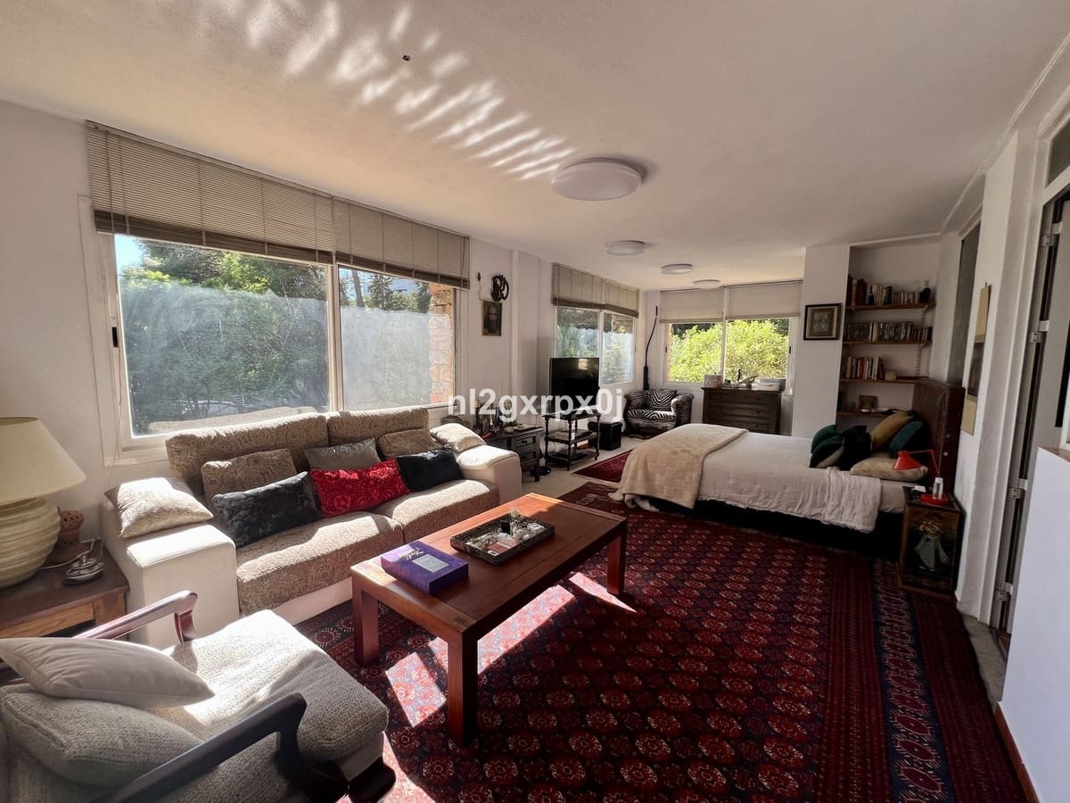 5 camera da letto Villa in vendita in Marbella - 1.975.000 € (Rif: 9705091)