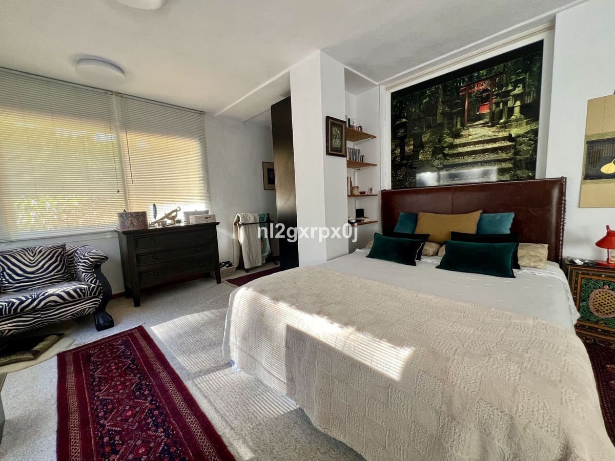 5 camera da letto Villa in vendita in Marbella - 1.975.000 € (Rif: 9705091)