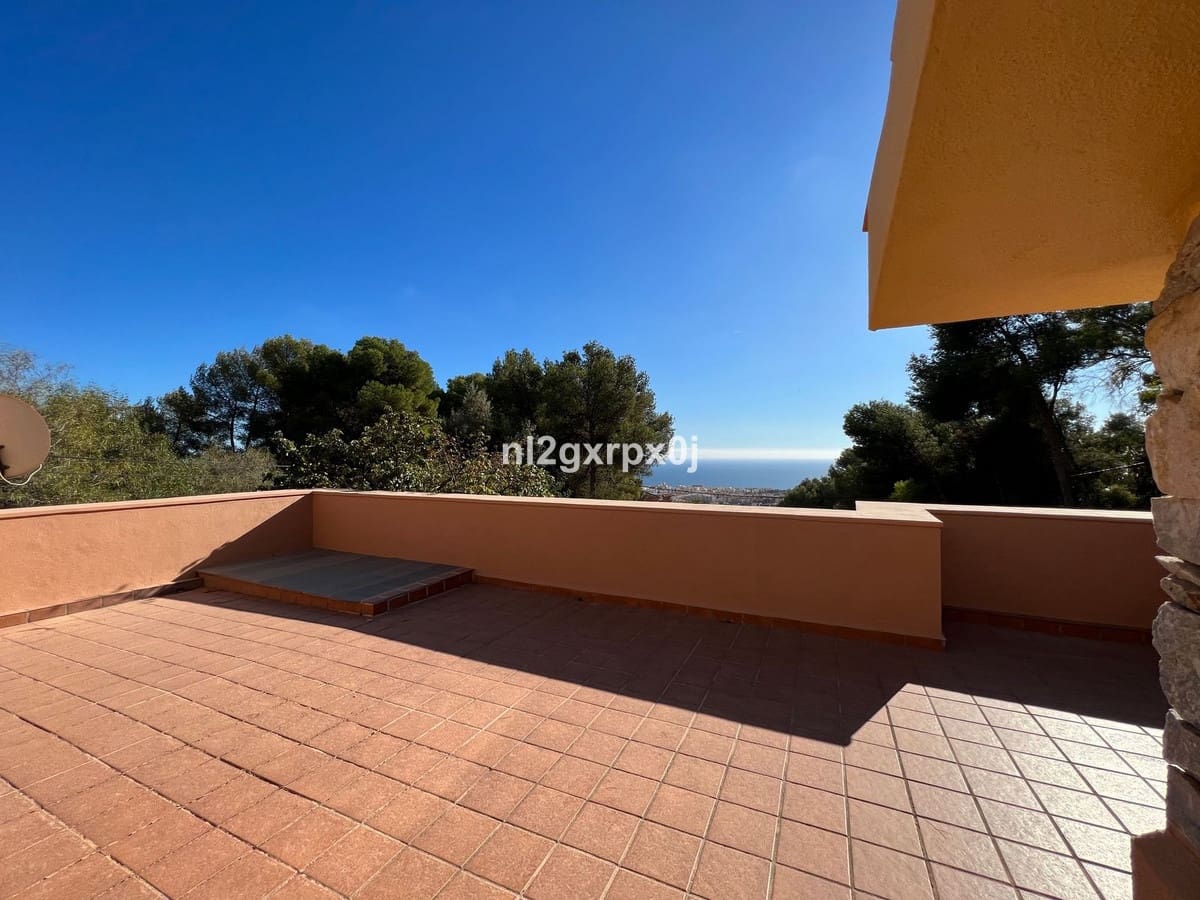 5 camera da letto Villa in vendita in Marbella - 1.975.000 € (Rif: 9705091)