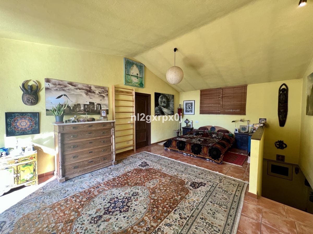 5 camera da letto Villa in vendita in Marbella - 1.975.000 € (Rif: 9705091)