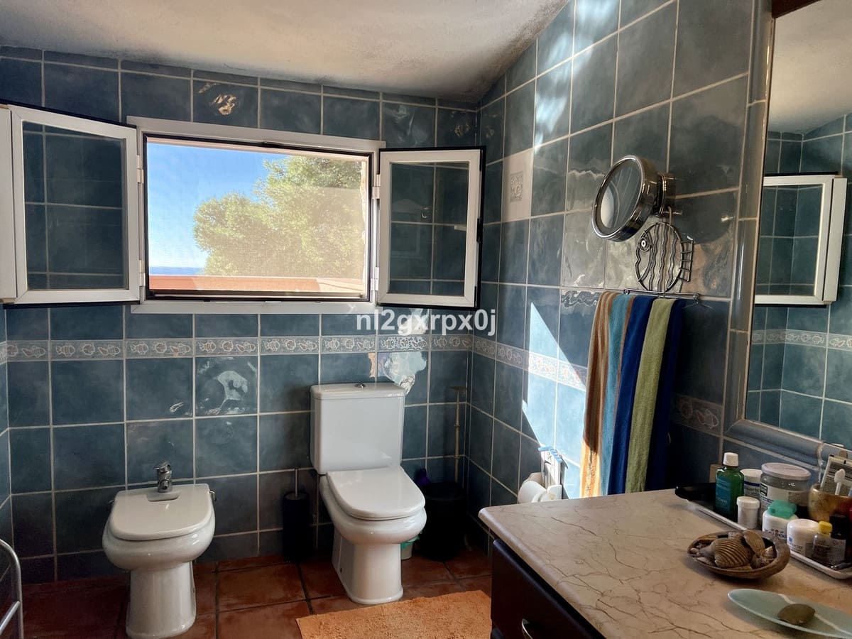 5 camera da letto Villa in vendita in Marbella - 1.975.000 € (Rif: 9705091)