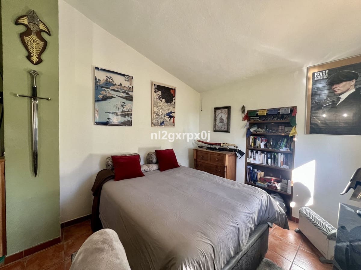 5 camera da letto Villa in vendita in Marbella - 1.975.000 € (Rif: 9705091)