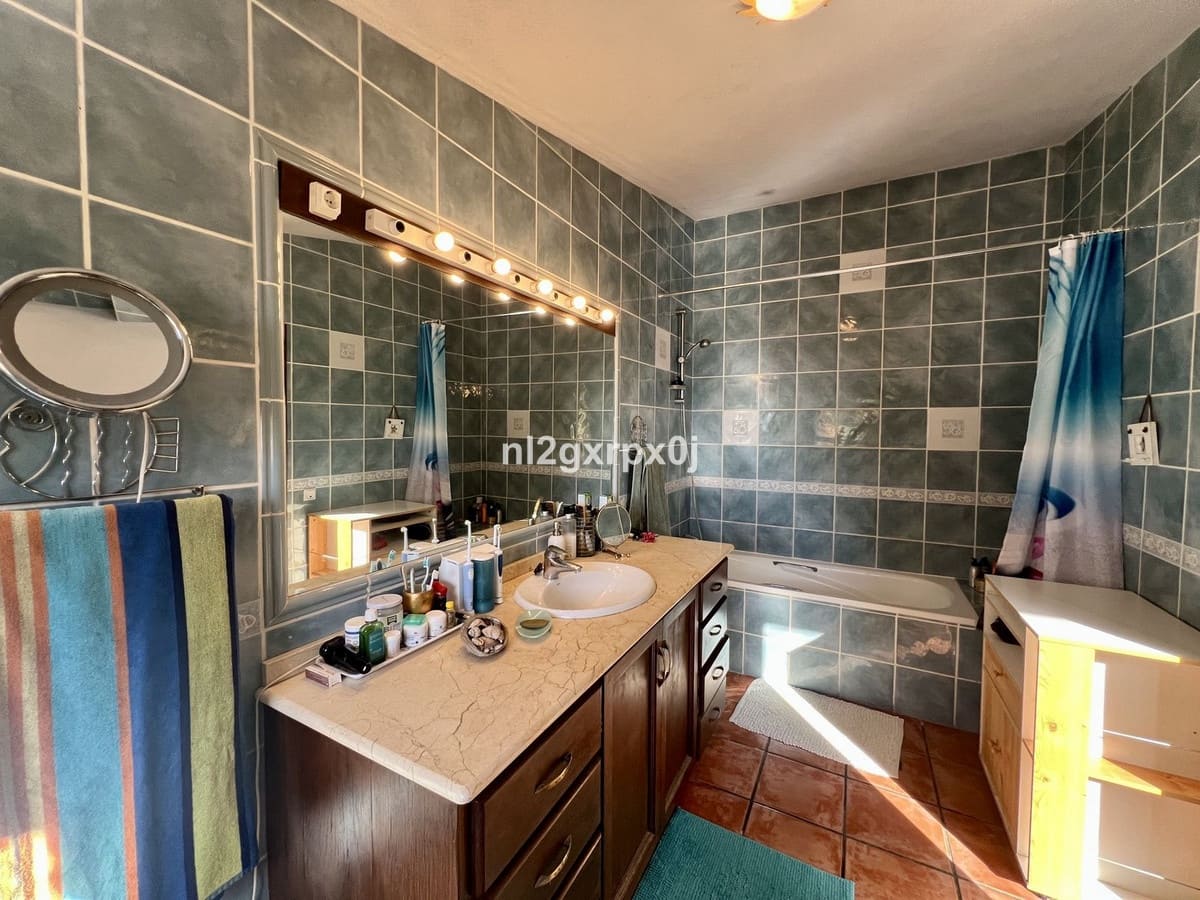 5 camera da letto Villa in vendita in Marbella - 1.975.000 € (Rif: 9705091)