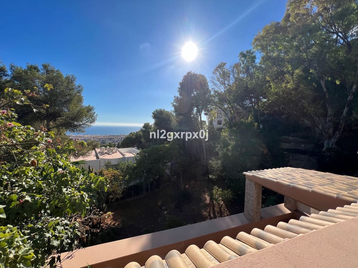 5 camera da letto Villa in vendita in Marbella - 1.975.000 € (Rif: 9705091)