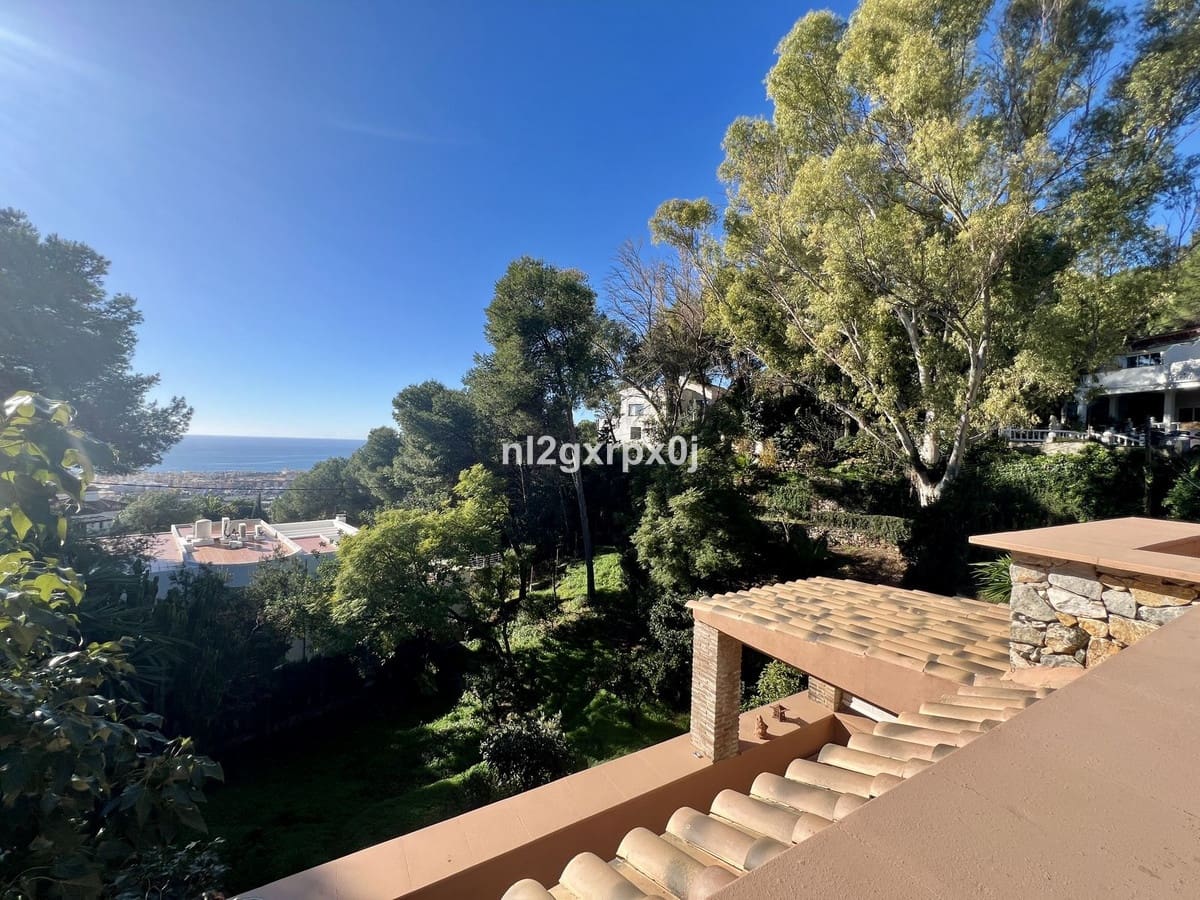 5 camera da letto Villa in vendita in Marbella - 1.975.000 € (Rif: 9705091)