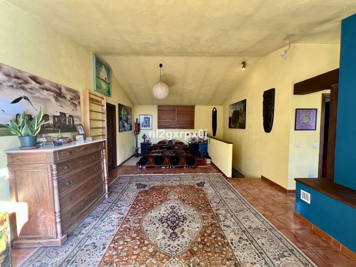 5 camera da letto Villa in vendita in Marbella - 1.975.000 € (Rif: 9705091)