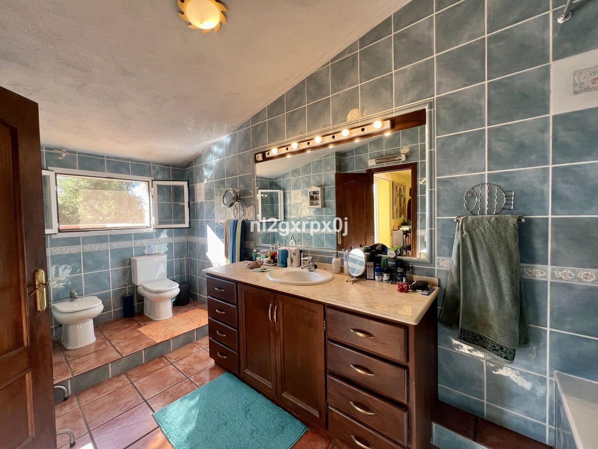5 camera da letto Villa in vendita in Marbella - 1.975.000 € (Rif: 9705091)