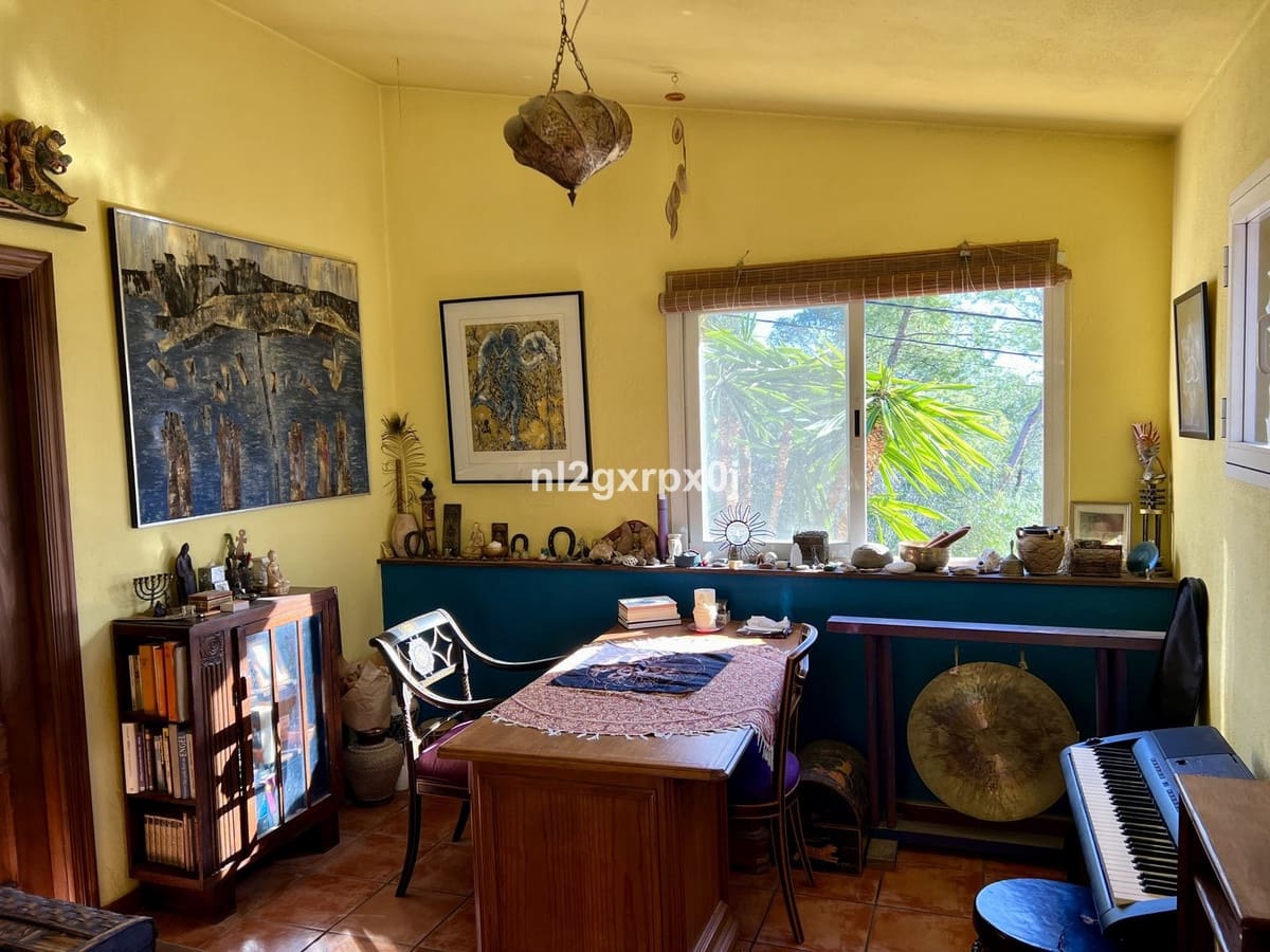 5 camera da letto Villa in vendita in Marbella - 1.975.000 € (Rif: 9705091)