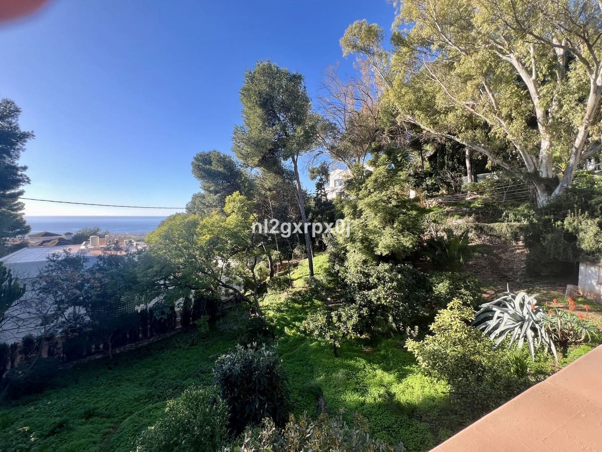 5 camera da letto Villa in vendita in Marbella - 1.975.000 € (Rif: 9705091)