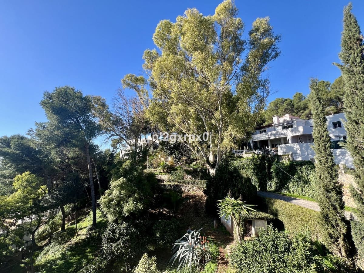 5 camera da letto Villa in vendita in Marbella - 1.975.000 € (Rif: 9705091)