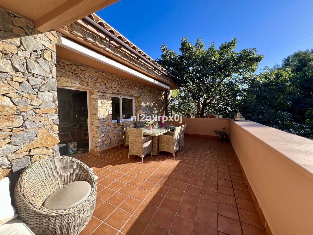 5 camera da letto Villa in vendita in Marbella - 1.975.000 € (Rif: 9705091)