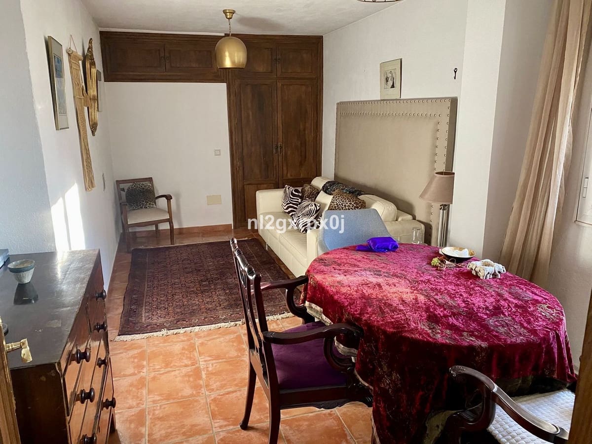 5 camera da letto Villa in vendita in Marbella - 1.975.000 € (Rif: 9705091)