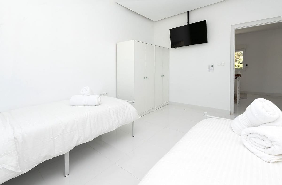 6 soveværelse Villa til salg i Benalmadena med swimmingpool garage - € 1.595.000 (Ref: 9705092)