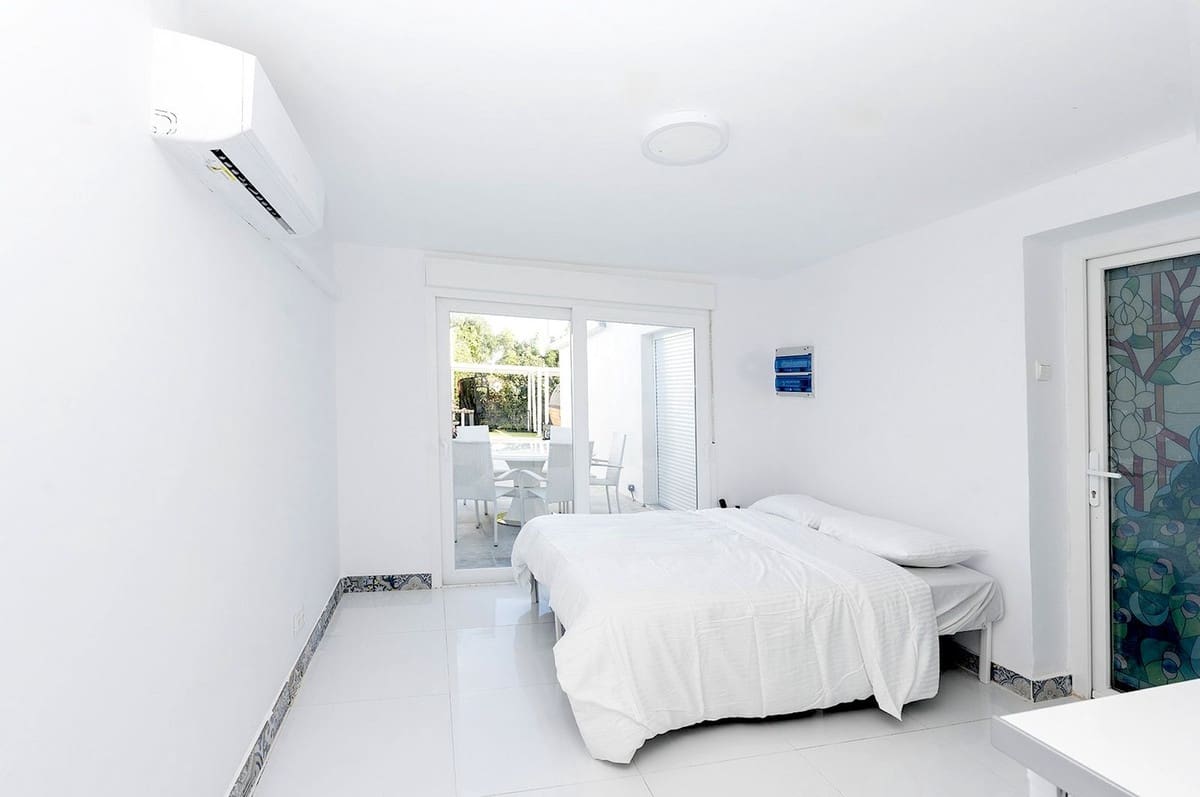 6 soveværelse Villa til salg i Benalmadena med swimmingpool garage - € 1.595.000 (Ref: 9705092)