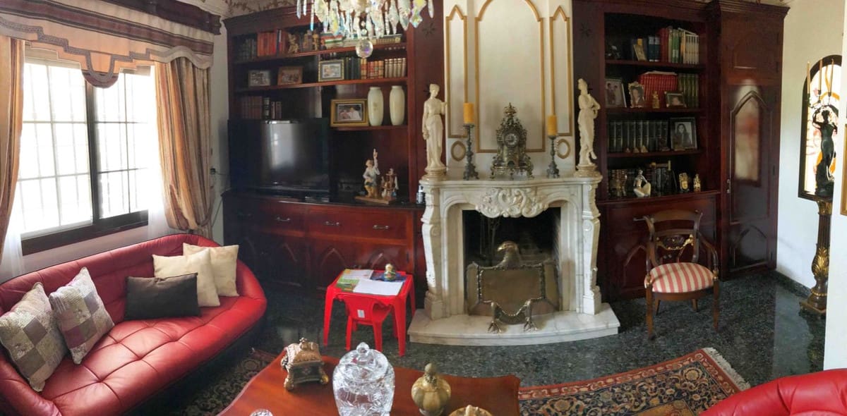 4 slaapkamer Villa te koop in Mijas - € 1.820.000 (Ref: 9705094)