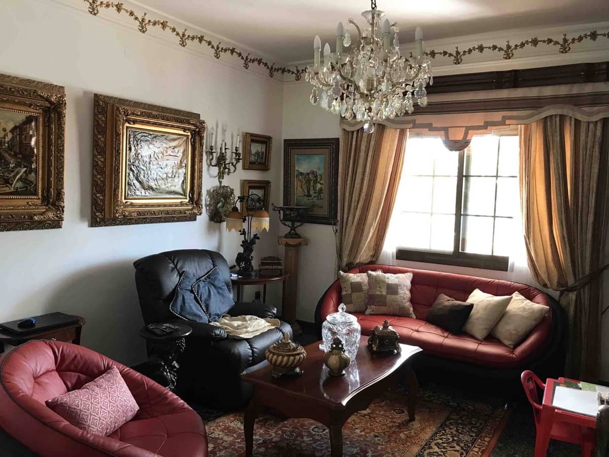 4 slaapkamer Villa te koop in Mijas - € 1.820.000 (Ref: 9705094)