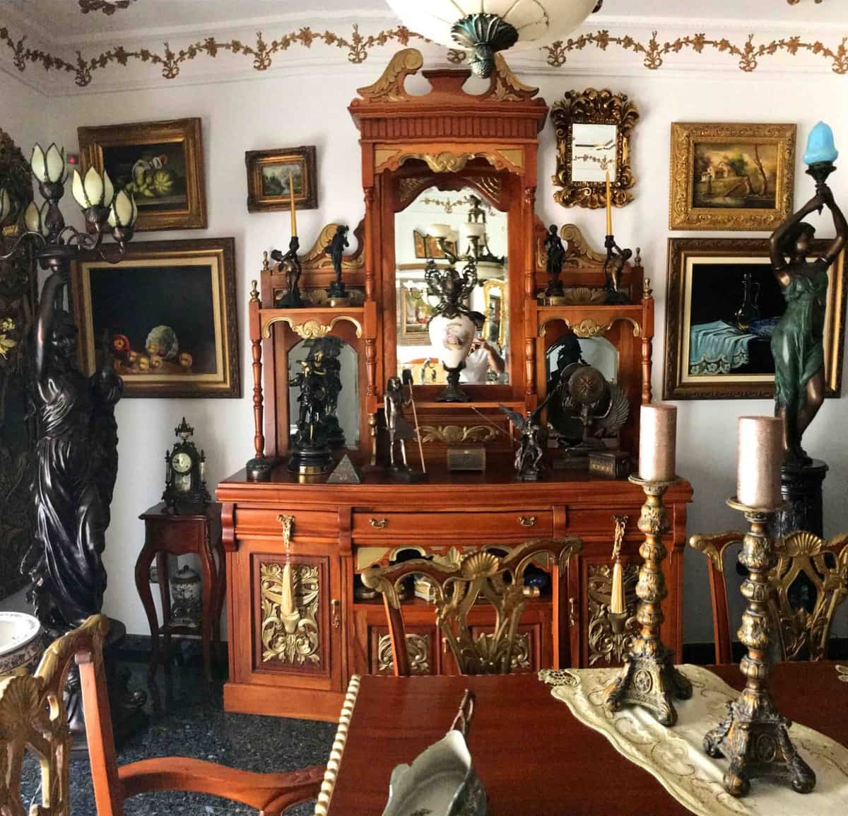 4 slaapkamer Villa te koop in Mijas - € 1.820.000 (Ref: 9705094)