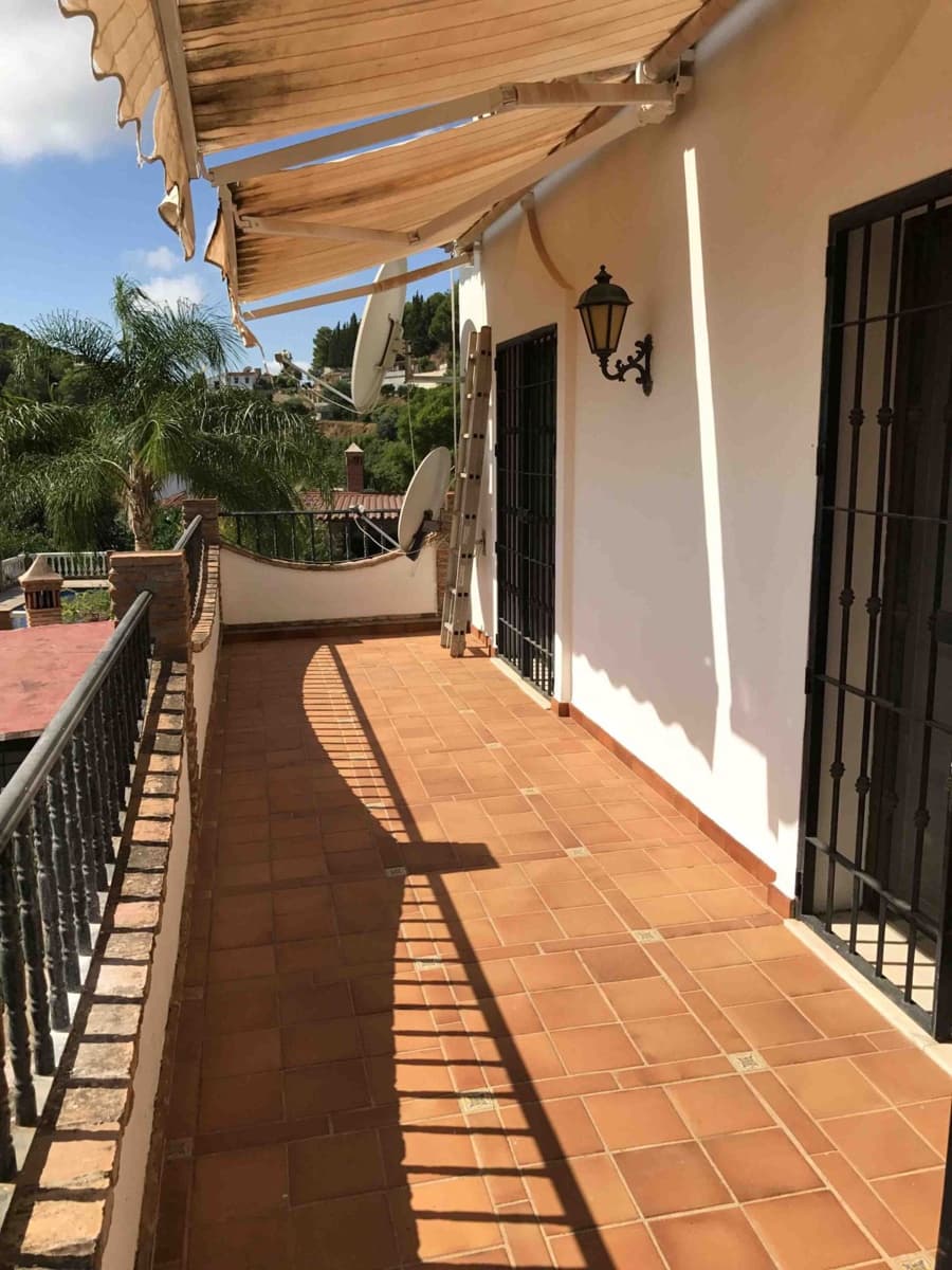 4 slaapkamer Villa te koop in Mijas - € 1.820.000 (Ref: 9705094)