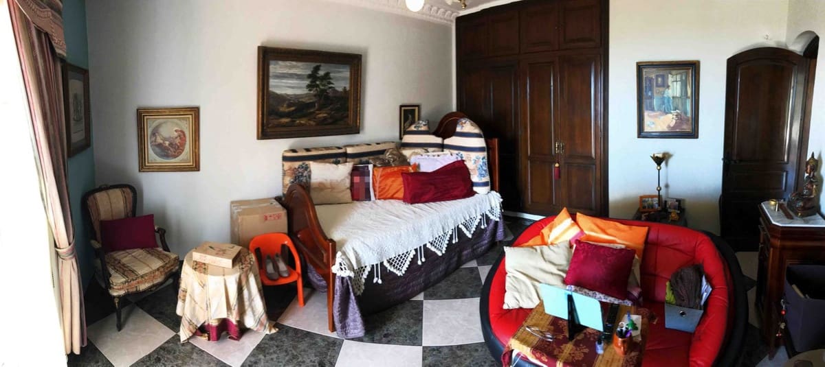 4 slaapkamer Villa te koop in Mijas - € 1.820.000 (Ref: 9705094)