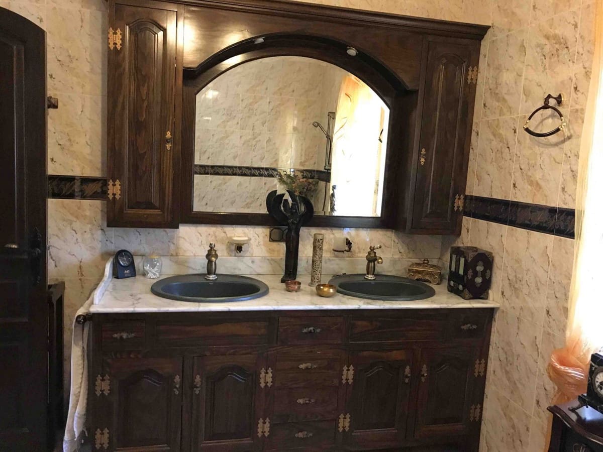 4 slaapkamer Villa te koop in Mijas - € 1.820.000 (Ref: 9705094)