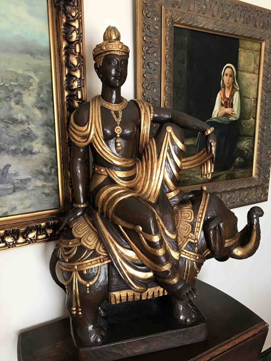 4 slaapkamer Villa te koop in Mijas - € 1.820.000 (Ref: 9705094)