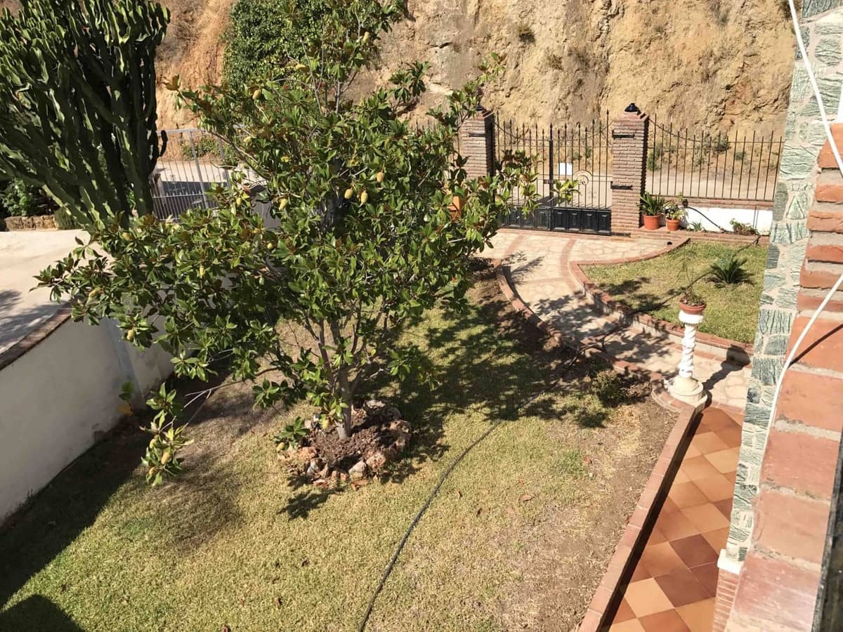 4 slaapkamer Villa te koop in Mijas - € 1.820.000 (Ref: 9705094)