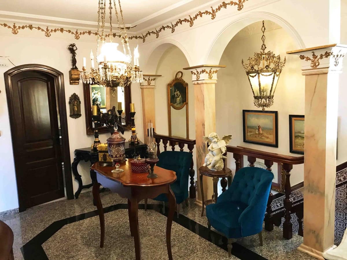 4 slaapkamer Villa te koop in Mijas - € 1.820.000 (Ref: 9705094)