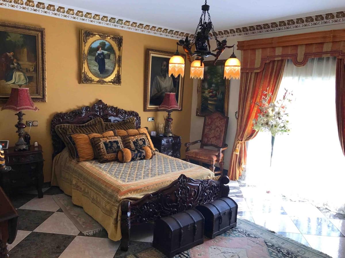 4 slaapkamer Villa te koop in Mijas - € 1.820.000 (Ref: 9705094)