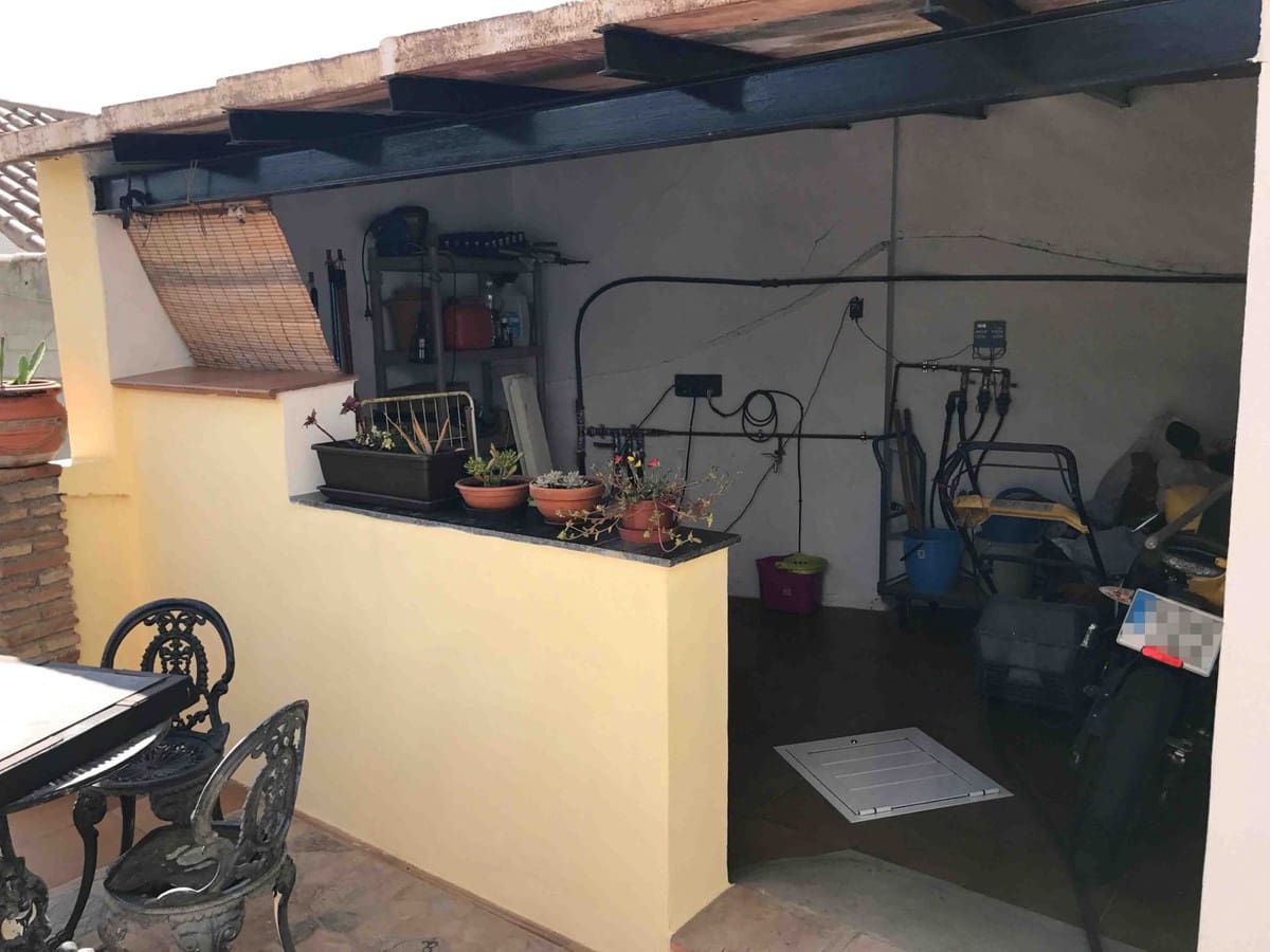 4 slaapkamer Villa te koop in Mijas - € 1.820.000 (Ref: 9705094)