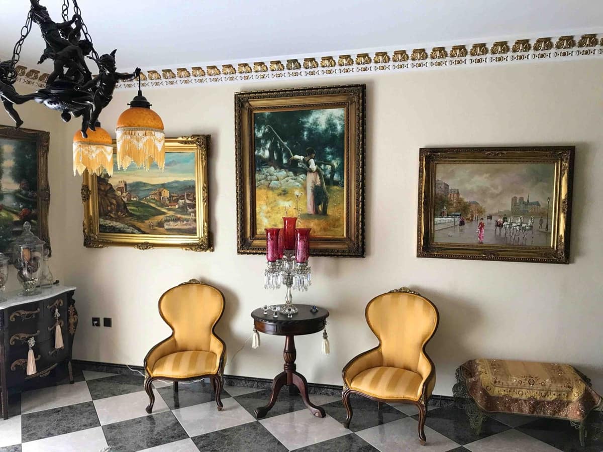 4 slaapkamer Villa te koop in Mijas - € 1.820.000 (Ref: 9705094)