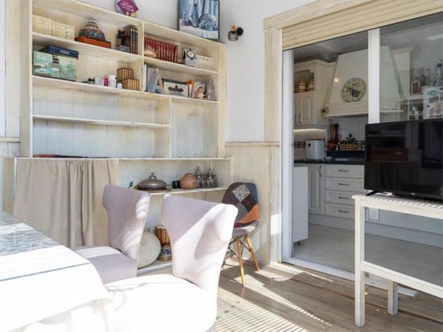 3 quarto Moradia para venda em Marbella com piscina garagem - 755 000 € (Ref: 9705095)