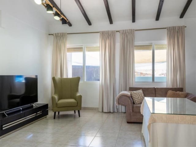 3 quarto Moradia para venda em Marbella com piscina garagem - 755 000 € (Ref: 9705095)