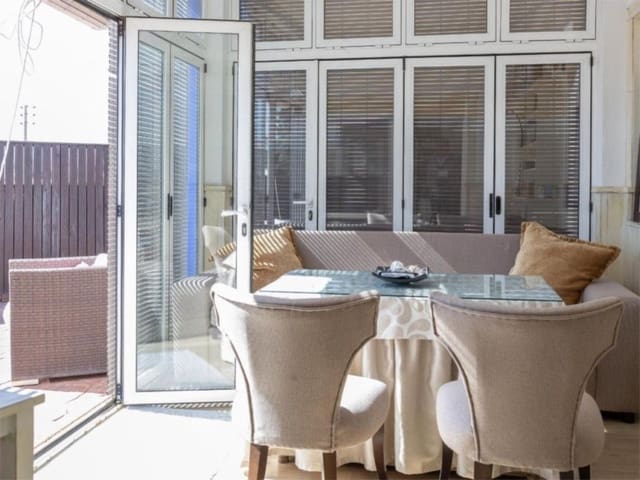 3 quarto Moradia para venda em Marbella com piscina garagem - 755 000 € (Ref: 9705095)