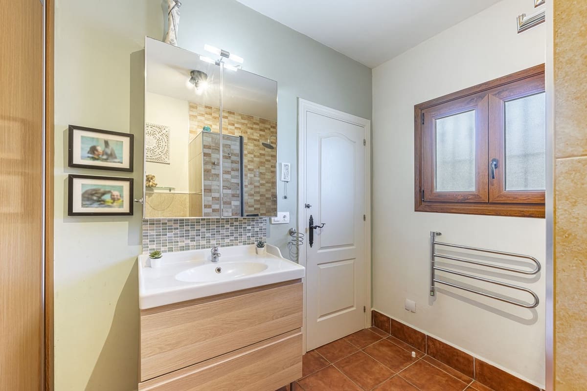 3 quarto Moradia para venda em Mijas Golf com piscina garagem - 825 000 € (Ref: 9705098)