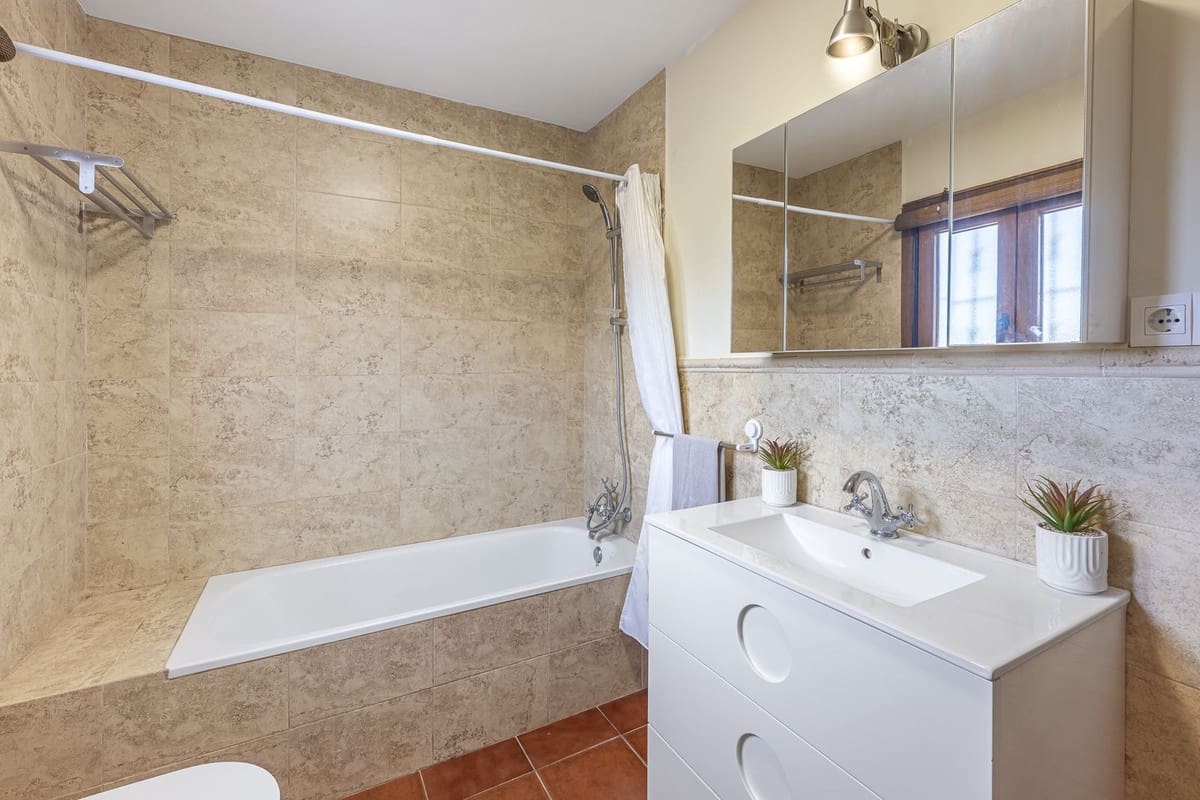 3 quarto Moradia para venda em Mijas Golf com piscina garagem - 825 000 € (Ref: 9705098)