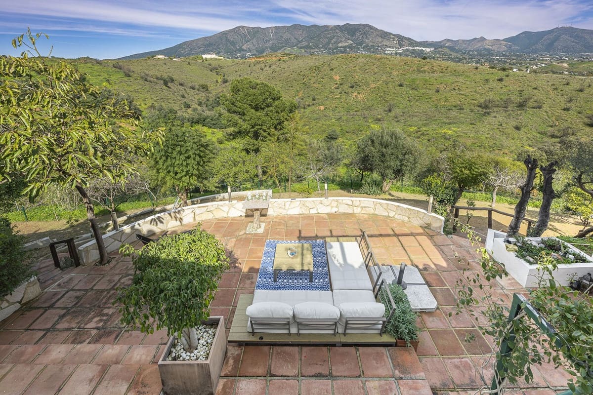 3 quarto Moradia para venda em Mijas Golf com piscina garagem - 825 000 € (Ref: 9705098)