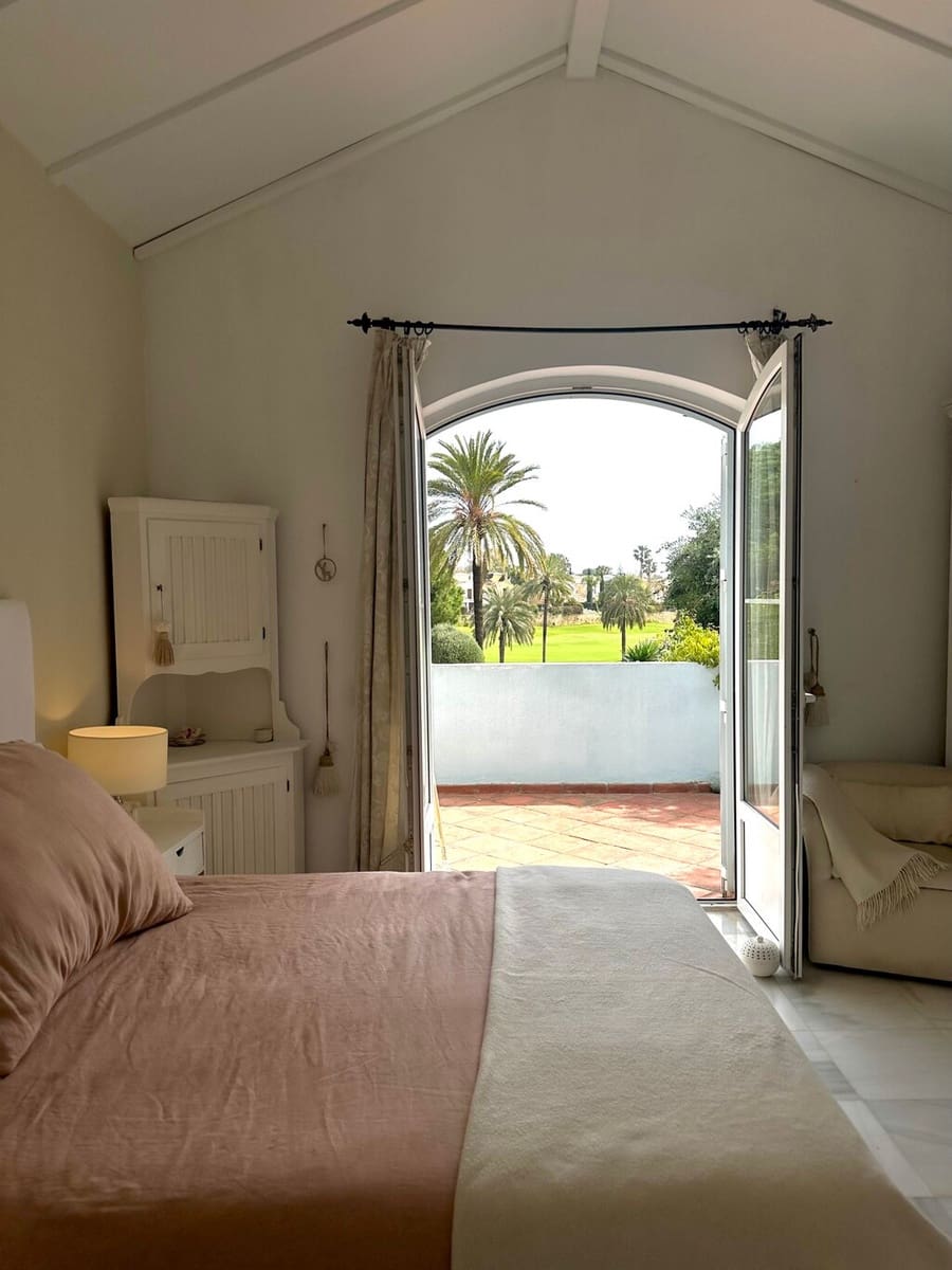 3 bedroom Villa for sale in Guadalmina - € 947,000 (Ref: 9705099)