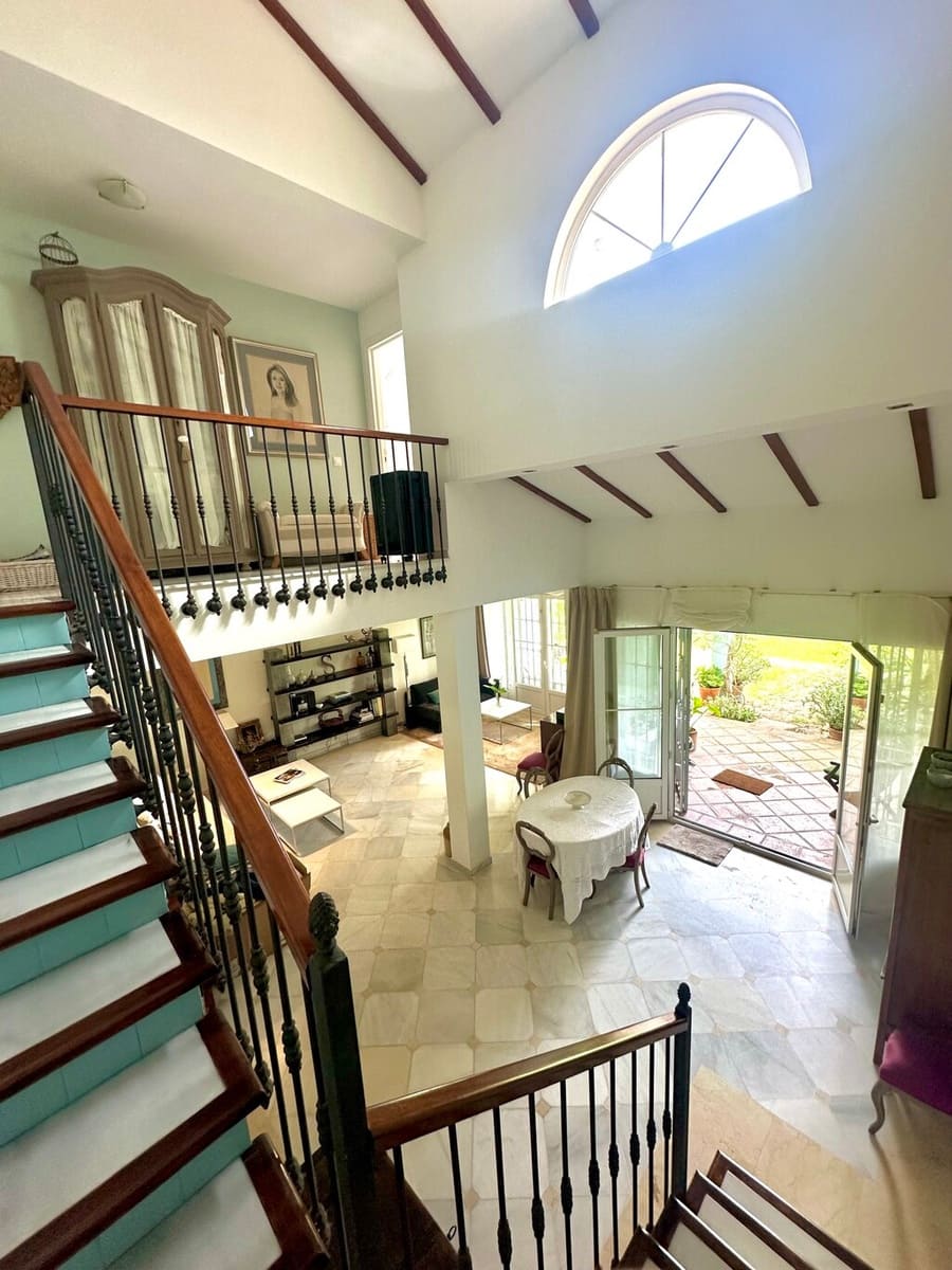 3 bedroom Villa for sale in Guadalmina - € 947,000 (Ref: 9705099)