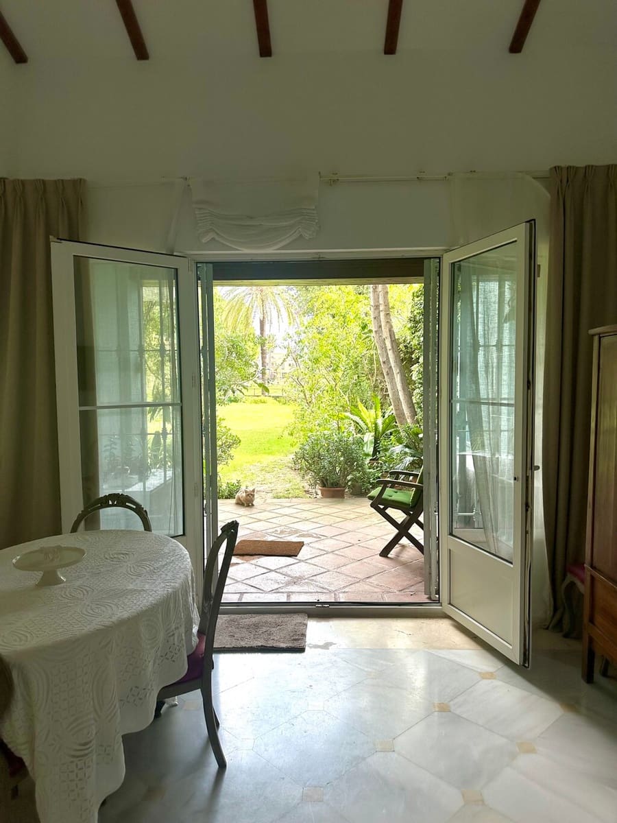 3 bedroom Villa for sale in Guadalmina - € 947,000 (Ref: 9705099)